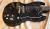 		Gibson - SG SPECIAL EBONY  année 2009 
		