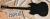 		Gibson - SG SPECIAL EBONY  année 2009 
		