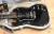 		Gibson - SG SPECIAL EBONY  année 2009 
		