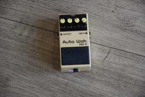 BOSS - AUTO WAH AW-2 
