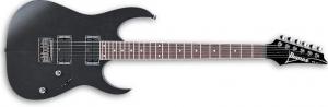 Ibanez - RG Fixed - RG 321 MH Weathered Black
