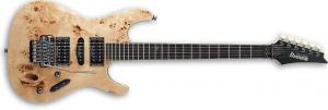Ibanez - S/SA/SZ Prestige - S 2170FW Natural Flat
