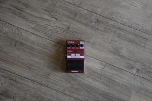 DIGITECH - HOT ROD  
