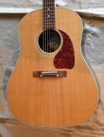 Gibson J-15 anne 2013