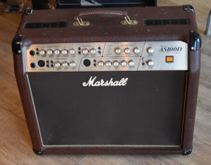 Marshall - AS100-D 
