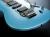 		Ibanez - S - S 520 EX Metallic Gray Flat
		