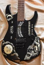 ESP CUSTOM SHOP KH2 OUIJA  anne 1998