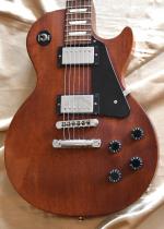 Gibson Les Studio Paul FADED  WORN BROWN anne 2008