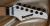 		KRAMER - Pacer Vintage - pearl white anne 2021 
		