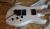 		KRAMER - Pacer Vintage - pearl white anne 2021 
		