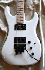 KRAMER Pacer Vintage - pearl white anne 2021