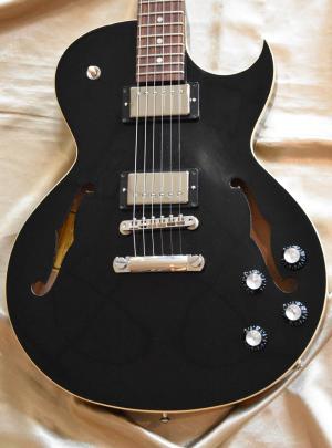 Gibson -  
