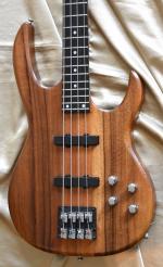 Carvin  usa LB70 FULL KOA 