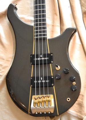 Vigier -  
