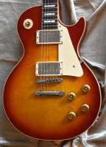 Gibson Les Paul R8 TRUE HISTORIC anne 2015