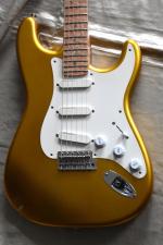 Fender STRATOCASTER ART ESPARZA MASTER BUILT  anne 1999