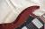 		Gibson - SG STANDARD anne 1992 
		