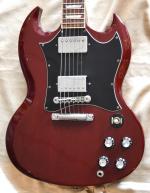 Gibson SG STANDARD anne 1992