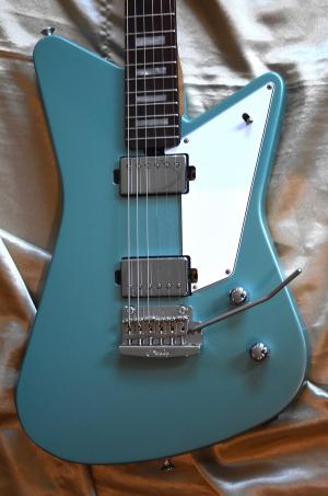 Musicman - STERLING MARIPOSA 
