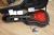 		Gibson - J-45 SLASH SIGNATURE VERMILLON  BURST  année 2022 
		