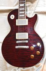 Tokai LES PAUL  LOVE ROCK QUILTED  MIJ anne 2009