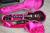 		Gibson - LES PAUL STUDIO RED WINE anne 1993 
		