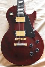 Gibson LES PAUL STUDIO RED WINE anne 1993
