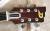 		DUESENBERG - STARPLAYER TV DELUXE CRIMSON RED anne  2020 
		