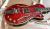 		DUESENBERG - STARPLAYER TV DELUXE CRIMSON RED anne  2020 
		