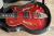 		DUESENBERG - STARPLAYER TV DELUXE CRIMSON RED anne  2020 
		