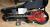 		DUESENBERG - STARPLAYER TV DELUXE CRIMSON RED anne  2020 
		