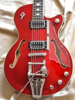 DUESENBERG STARPLAYER TV DELUXE CRIMSON RED anne  2020