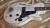 		EPIPHONE - JACK CASSIDY LP SIGNATURE BASS LTD anne 2014 
		