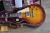 		Gibson - LES PAUL RO 1960  60 TH ANNIVERSARY  
		