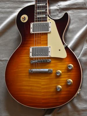 Gibson - LES PAUL RO 1960  60 TH ANNIVERSARY  
