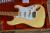 		Fender - YNGWIE  MALMSTEEN STRATOCASTER  anne 2009 
		