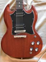 Gibson SG TRIBUTE 50  anne 2021
