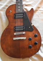 Gibson Les Paul  Faded  WORN BOURBON  anne 2018