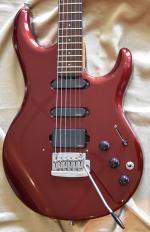 Musicman LUKE 2 PIEZO  anne 2008