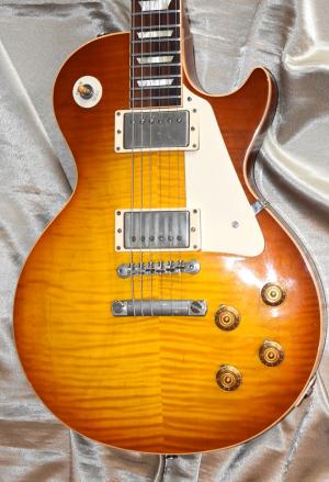 Gibson -  

