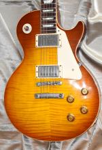 Gibson Les Paul 1959 R  anne 2012