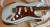 		Fender - STRATOCASTER 63 HEAVY RELIC SONIC BLUE OVER SUNBURST     
		