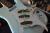 		Fender - STRATOCASTER 63 HEAVY RELIC SONIC BLUE OVER SUNBURST     
		