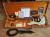 		Fender - STRATOCASTER 63 HEAVY RELIC SONIC BLUE OVER SUNBURST     
		