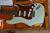 		Fender - STRATOCASTER 63 HEAVY RELIC SONIC BLUE OVER SUNBURST     
		
