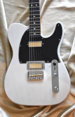 Fender TELECASTER GOLD FOIL  LTD anne 2022