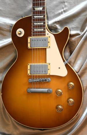 EPIPHONE -  
