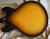 		Gibson - ES 335 SATIN  vintage sunburst anne 2023 
		