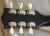 		Gibson - ES 335 SATIN  vintage sunburst anne 2023 
		