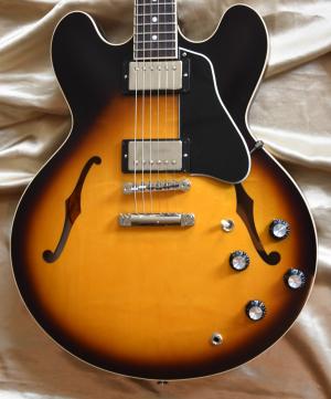 Gibson -  
